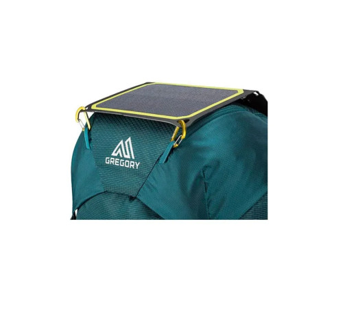 Рюкзак туристичний Gregory 80 л DEVA MD/ANTIGUA GREEN 91627/6399 RESPONSE A3