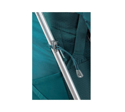 Рюкзак туристичний Gregory 80 л DEVA MD/ANTIGUA GREEN 91627/6399 RESPONSE A3