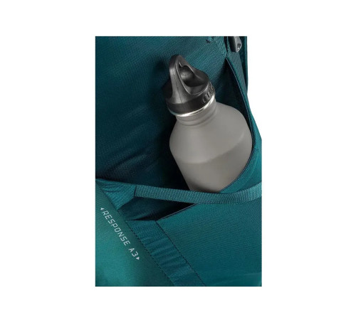 Рюкзак туристичний Gregory 80 л DEVA MD/ANTIGUA GREEN 91627/6399 RESPONSE A3