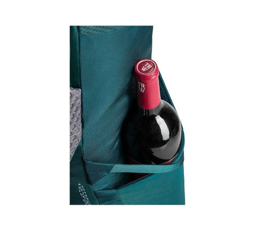 Рюкзак туристичний Gregory 80 л DEVA MD/ANTIGUA GREEN 91627/6399 RESPONSE A3