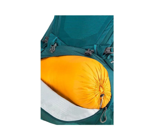 Рюкзак туристичний Gregory 80 л DEVA MD/ANTIGUA GREEN 91627/6399 RESPONSE A3