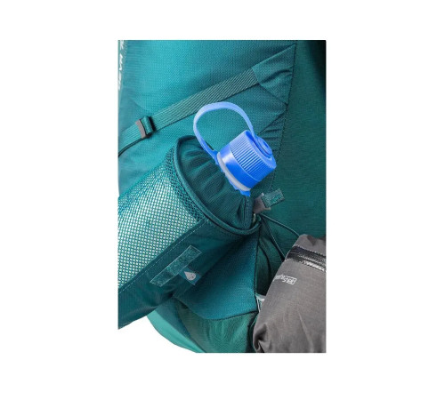 Рюкзак туристичний Gregory 80 л DEVA MD/ANTIGUA GREEN 91627/6399 RESPONSE A3