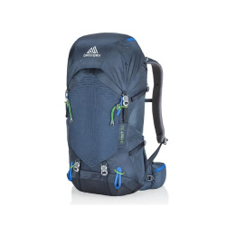 Рюкзак туристичний Gregory 35 л STOUT NAVY BLUE 77837/1598 TRAILFLEX 