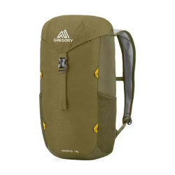 Рюкзак туристичний Gregory 18 л NANO FEN.GREEN 111498/1333 ESSENTIAL HIKING 