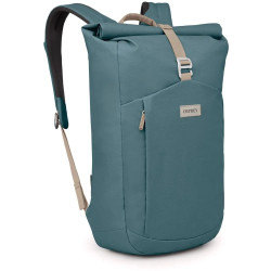 Рюкзак Osprey Arcane Roll Top 24 л O/S - бірюзовий