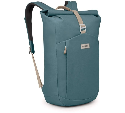 Рюкзак Osprey Arcane Roll Top 24 л O/S - бірюзовий