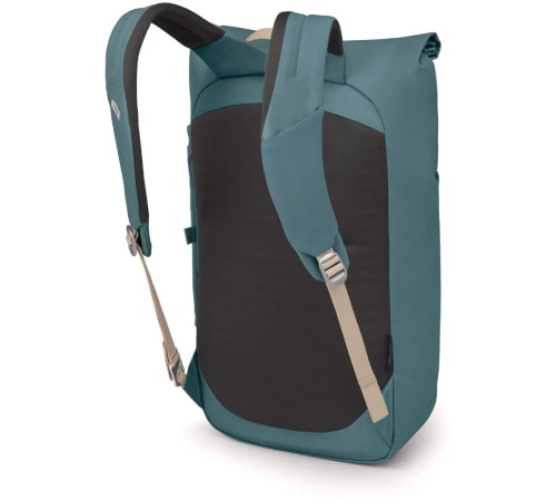 Рюкзак Osprey Arcane Roll Top 24 л O/S - бірюзовий