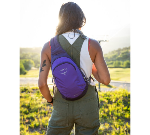 Рюкзак Osprey Daylite Sling