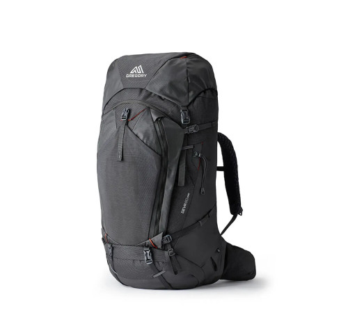 Рюкзак туристичний Gregory 80 л DEVA PRO RC SM LAVA GREY 142452/1490 FLOAT A3 Рюкзак туристичний Gregory 80 л DEVA PRO RC SM LAVA GREY 142452/1490 FLOAT A3