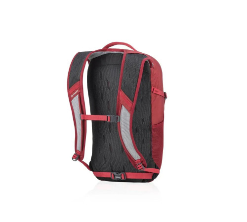 Рюкзак туристичний Gregory 18 л NANO FIERY RED 111498/7413 ESSENTIAL HIKING Рюкзак туристичний Gregory 18 л NANO FIERY RED 111498/7413 ESSENTIAL HIKING