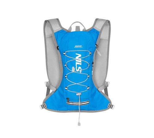 Рюкзак для бігу NILS CAMP JOURNEY NC1797 блакитний Рюкзак для бігу NILS CAMP JOURNEY NC1797 блакитний