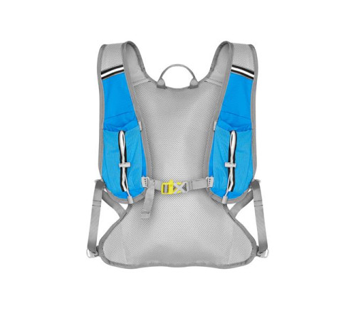 Рюкзак для бігу NILS CAMP JOURNEY NC1797 блакитний Рюкзак для бігу NILS CAMP JOURNEY NC1797 блакитний