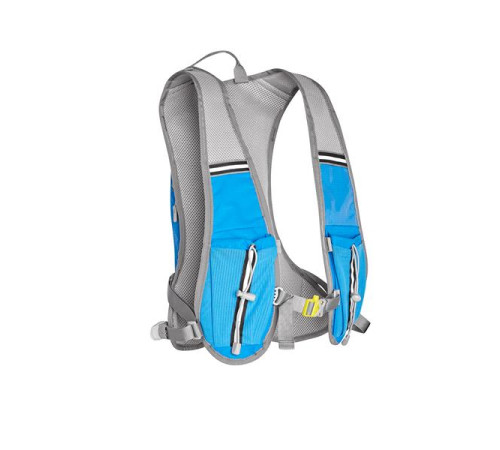 Рюкзак для бігу NILS CAMP JOURNEY NC1797 блакитний Рюкзак для бігу NILS CAMP JOURNEY NC1797 блакитний