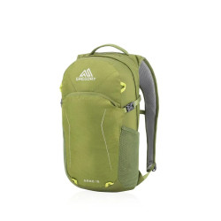 Рюкзак туристичний Gregory 18 л NANO MANTIS GRN 111498/7412 ESSENTIAL HIKING 
