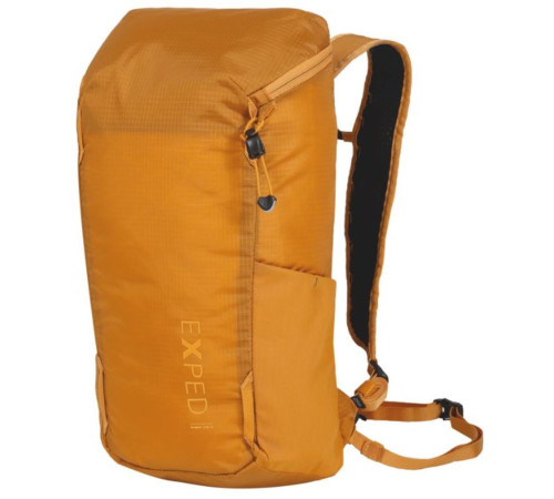 Рюкзак Exped Summit Lite 15 - коричневий