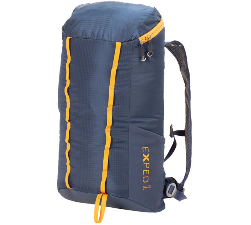 Рюкзак Exped Summit Lite 15 - коричневий