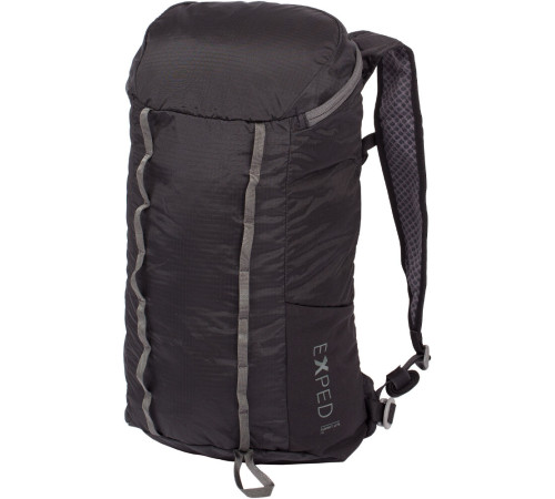 Рюкзак Exped Summit Lite 15 - коричневий
