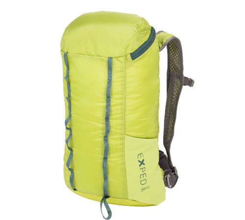 Рюкзак Exped Summit Lite 15 - коричневий