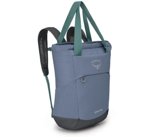 Рюкзак Osprey Daylite Tote Pack - O/S - фіолетовий Рюкзак Osprey Daylite Tote Pack - O/S - фіолетовий