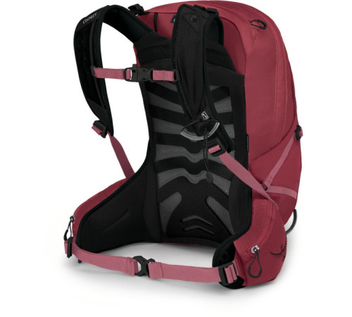 Рюкзак Osprey Tempest 20 kakio pink - WM/L - червоний Рюкзак Osprey Tempest 20 kakio pink - WM/L - червоний