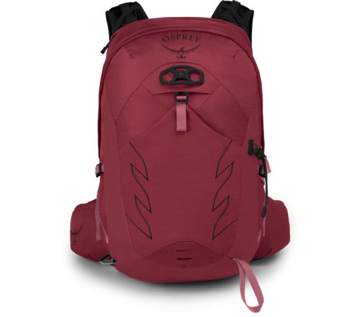 Рюкзак Osprey Tempest 20 kakio pink - WM/L - червоний Рюкзак Osprey Tempest 20 kakio pink - WM/L - червоний
