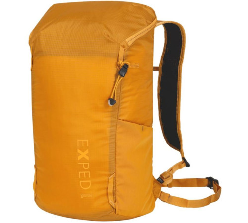 Рюкзак Exped Summit Lite 25 - коричневий Рюкзак Exped Summit Lite 25 - коричневий