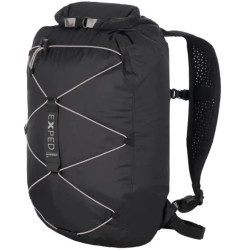 Рюкзак туристичний Exped CLOUDBURST 15 л - чорний