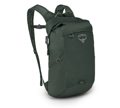 Рюкзак Osprey UL Dry Stuff Pack 20 - O/S - бірюзовий