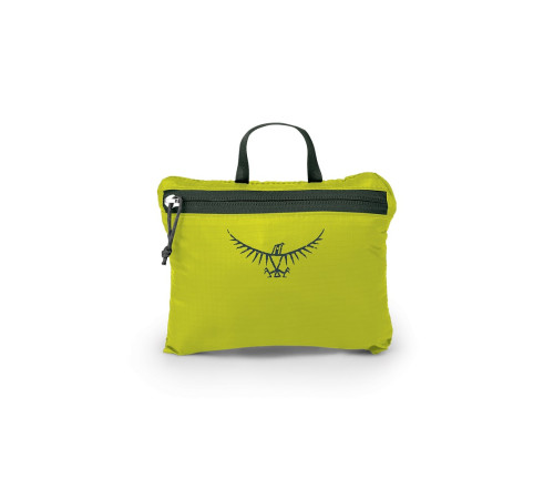 Рюкзак Osprey UL Dry Stuff Pack 20 - O/S - бірюзовий