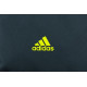 Шкільний міський спортивний рюкзак Adidas Classic Badge of Sport 3-Stripes turquoise IK5722
