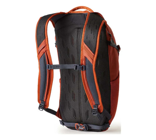 Рюкзак туристичний Gregory 18 л ESSENTIAL HIKING-NANO HORNET YELLOW 111498/A263