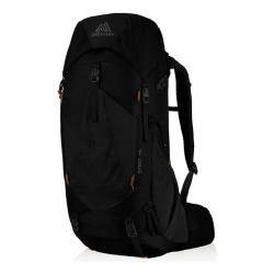 Рюкзак туристичний Gregory 45 л STOUT BUCKHRNBLK 126872/9573 TRAILFLEX 