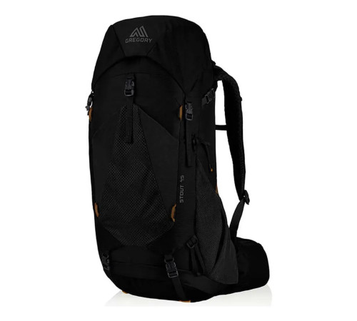 Рюкзак туристичний Gregory 45 л STOUT BUCKHRNBLK 126872/9573 TRAILFLEX Рюкзак туристичний Gregory 45 л STOUT BUCKHRNBLK 126872/9573 TRAILFLEX