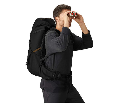 Рюкзак туристичний Gregory 45 л STOUT BUCKHRNBLK 126872/9573 TRAILFLEX Рюкзак туристичний Gregory 45 л STOUT BUCKHRNBLK 126872/9573 TRAILFLEX