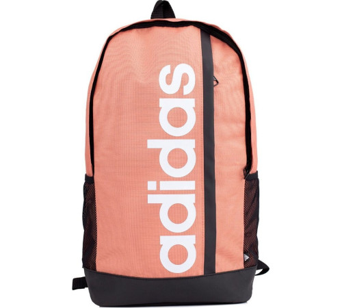 Шкільний спортивний рюкзак Adidas Urban Essentials Linear peach IL5767