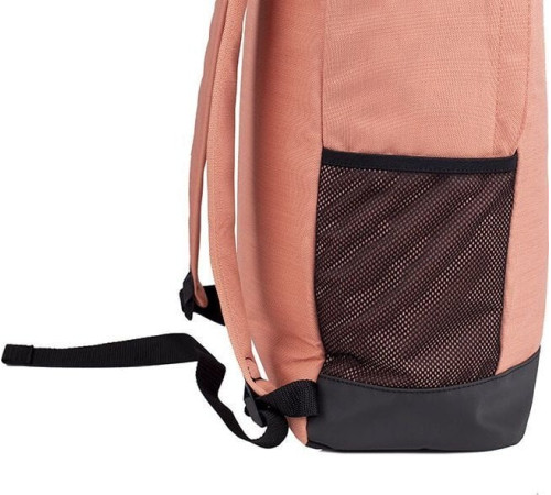Шкільний спортивний рюкзак Adidas Urban Essentials Linear peach IL5767