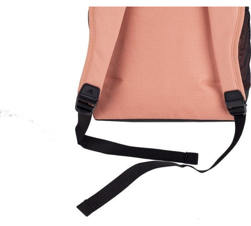Шкільний спортивний рюкзак Adidas Urban Essentials Linear peach IL5767