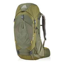 Рюкзак туристичний Gregory 45 л STOUT FENNEL GREEN 126872/1333 TRAILFLEX 