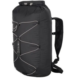 Рюкзак туристичний Exped CLOUDBURST 25 л - чорний