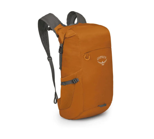 Рюкзак Osprey Ultralight Dry Stuff Pack 20 - O/S - оранжевий Рюкзак Osprey Ultralight Dry Stuff Pack 20 - O/S - оранжевий