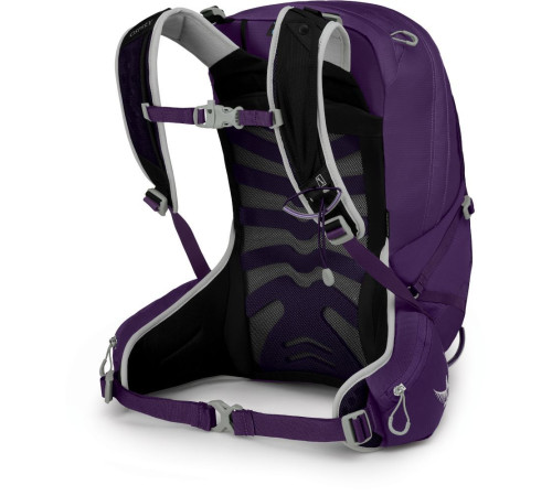 Рюкзак Osprey Tempest 20 violac purple - WXS/S - фіолетовий