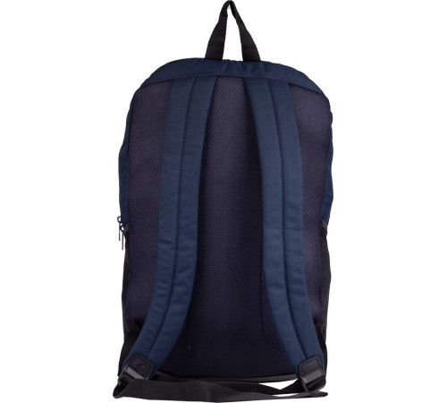 Шкільний спортивний рюкзак Adidas Urban Motion Badge of Sport чорно-синій IK6891 Шкільний спортивний рюкзак Adidas Urban Motion Badge of Sport чорно-синій IK6891