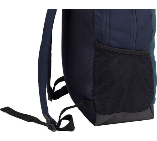 Шкільний спортивний рюкзак Adidas Urban Motion Badge of Sport чорно-синій IK6891 Шкільний спортивний рюкзак Adidas Urban Motion Badge of Sport чорно-синій IK6891