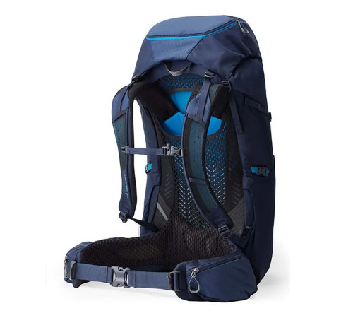 Рюкзак туристичний Gregory 63 л FLOAT-JADE SM/MD PLUS MIDNIGHT NAVY 149415/1552