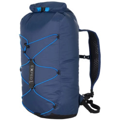 Рюкзак туристичний Exped CLOUDBURST 25 л - темно-синій