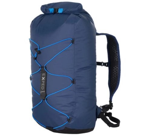 Рюкзак туристичний Exped CLOUDBURST 25 л - темно-синій