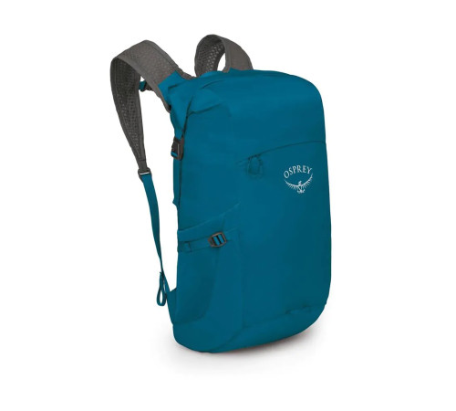 Рюкзак Osprey Ultralight Dry Stuff Pack 20 - O/S - синій Рюкзак Osprey Ultralight Dry Stuff Pack 20 - O/S - синій