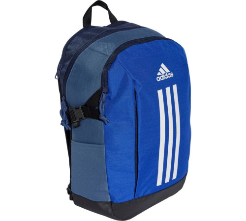 Міський шкільний спортивний рюкзак Adidas Power VII, синій IY9404