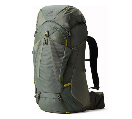 Рюкзак туристичний Gregory 65 л FLOAT-ZULU MD/LG PLUS FORAGE GREEN 149412/9976 Рюкзак туристичний Gregory 65 л FLOAT-ZULU MD/LG PLUS FORAGE GREEN 149412/9976