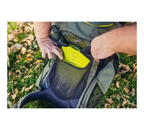 Рюкзак туристичний Gregory 65 л FLOAT-ZULU MD/LG PLUS FORAGE GREEN 149412/9976 Рюкзак туристичний Gregory 65 л FLOAT-ZULU MD/LG PLUS FORAGE GREEN 149412/9976
